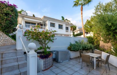 House - Detached Villa - Resale - Fuengirola - Torreblanca