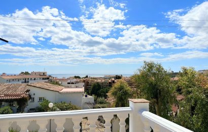 House - Detached Villa - Resale - Fuengirola - Torreblanca