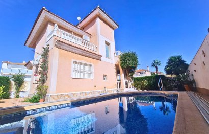 House - Detached Villa - Resale - Los Alcazares - Los Alcazares Centro