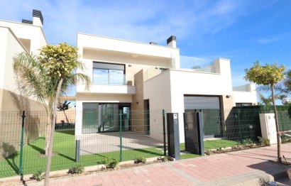 House - Detached Villa - Resale - Los Alcazares - Los Alcazares Centro