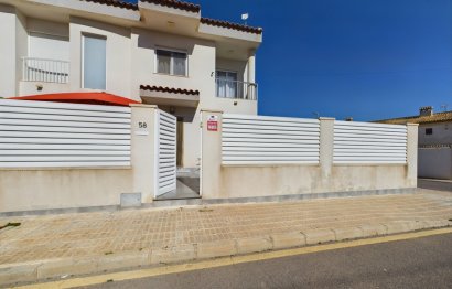 House - Detached Villa - Resale - Los Alcazares - Los Alcazares Centro