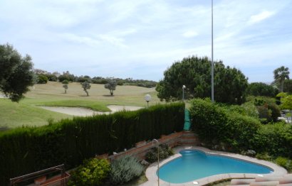 House - Detached Villa - Resale - Manilva - La Duquesa