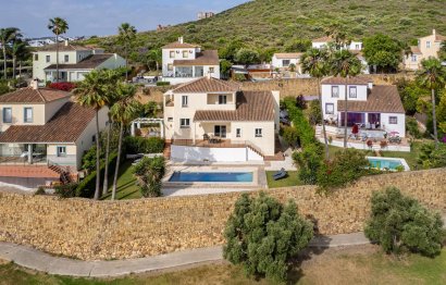 House - Detached Villa - Resale - Manilva - La Duquesa