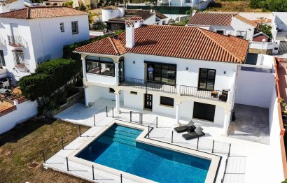 House - Detached Villa - Resale - Manilva - Manilva Centro