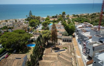 House - Detached Villa - Resale - Marbella - El Rosario