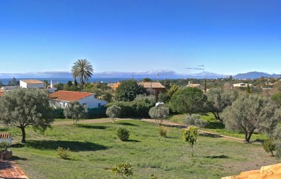 House - Detached Villa - Resale - Marbella - Elviria