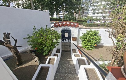 House - Detached Villa - Resale - Marbella -
                La Campana