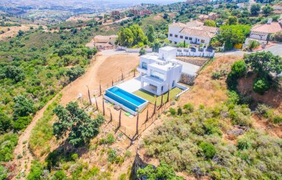 House - Detached Villa - Resale - Marbella - La Mairena