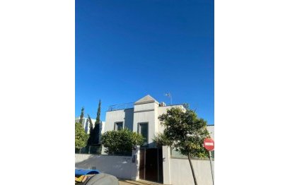 House - Detached Villa - Resale - Marbella - Marbella Centro