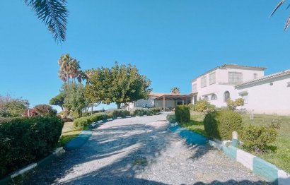 House - Detached Villa - Resale - Marbella - Marbella Centro