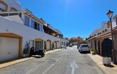 House - Detached Villa - Resale - Marbella - Marbella Centro