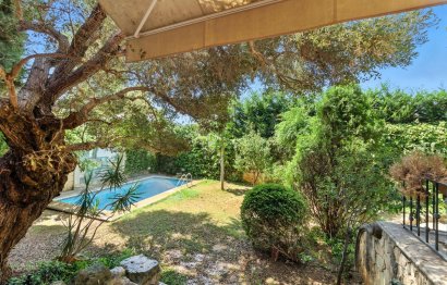 House - Detached Villa - Resale - Marbella - Marbella Centro