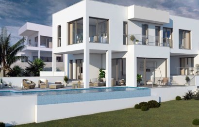 House - Detached Villa - Resale - Marbella - Marbella Centro