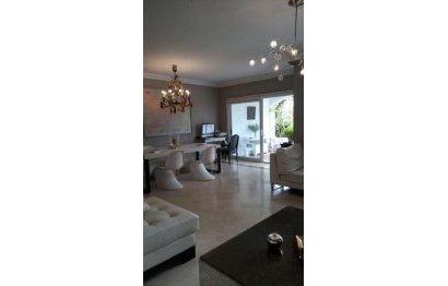 House - Detached Villa - Resale - Marbella - Marbella Centro