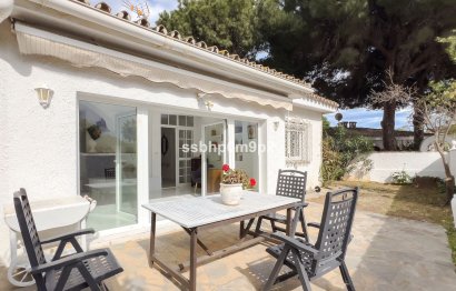 House - Detached Villa - Resale - Marbella - Marbella Centro