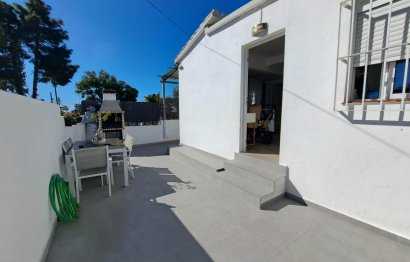 House - Detached Villa - Resale - Marbella - Marbella Centro