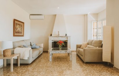 House - Detached Villa - Resale - Marbella - Marbella Centro