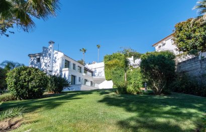 House - Detached Villa - Resale - Marbella - Marbella Centro