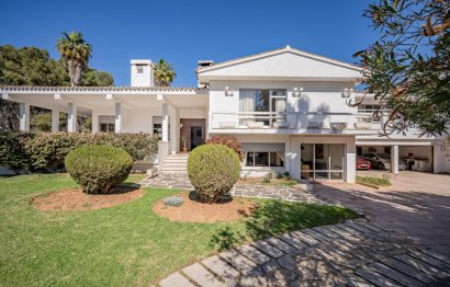 House - Detached Villa - Resale - Marbella - Marbella