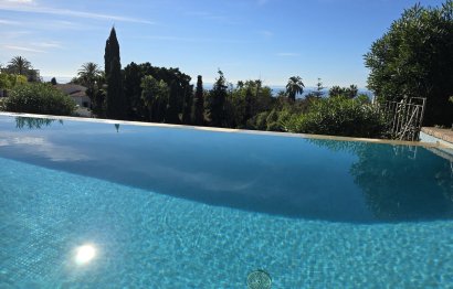 House - Detached Villa - Resale - Marbella - Marbella