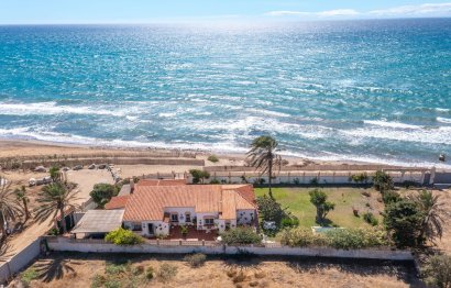 House - Detached Villa - Resale - Marbella - Marbella