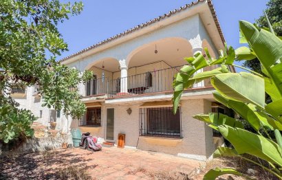 House - Detached Villa - Resale - Marbella - Marbella