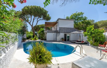 House - Detached Villa - Resale - Marbella - Marbesa