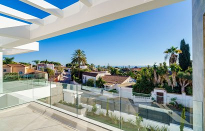 House - Detached Villa - Resale - Marbella - Marbesa