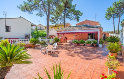 House - Detached Villa - Resale - Marbella - Marbesa