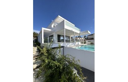 House - Detached Villa - Resale - Marbella - Marbesa