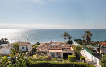 House - Detached Villa - Resale - Marbella - Marbesa