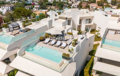 House - Detached Villa - Resale - Marbella - Nueva Andalucia