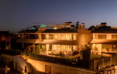 House - Detached Villa - Resale - Marbella - Nueva Andalucia