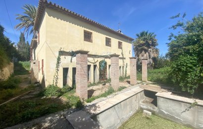 House - Detached Villa - Resale - Marbella - Nueva Andalucia