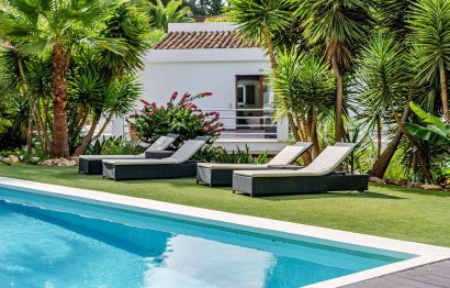 House - Detached Villa - Resale -
            Marbella - RSF-20329