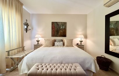 House - Detached Villa - Resale -
            Marbella - RSF-31630