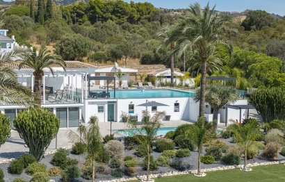 House - Detached Villa - Resale -
            Marbella - RSF-31685