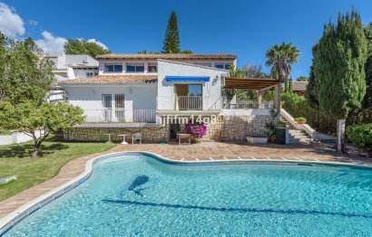 House - Detached Villa - Resale -
            Marbella - RSF-31929
