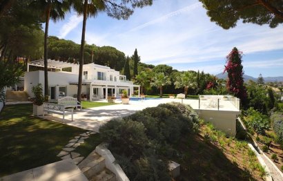 House - Detached Villa - Resale -
            Marbella - RSF-35723