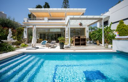 House - Detached Villa - Resale -
            Marbella - RSF-44401