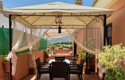 House - Detached Villa - Resale -
            Marbella - RSF-48247