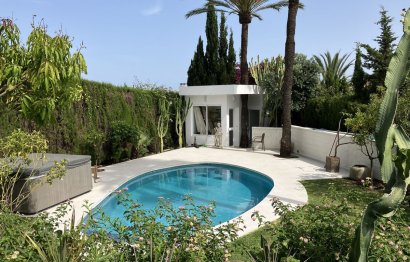 House - Detached Villa - Resale -
            Marbella - RSF-51845