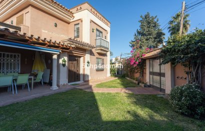 House - Detached Villa - Resale -
            Marbella - RSF-76085