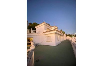 House - Detached Villa - Resale -
            Marbella - RSF-76659