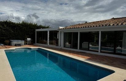 House - Detached Villa - Resale - Marbella - San Pedro De Alcantara