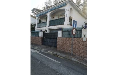 House - Detached Villa - Resale - Marbella - San Pedro De Alcantara