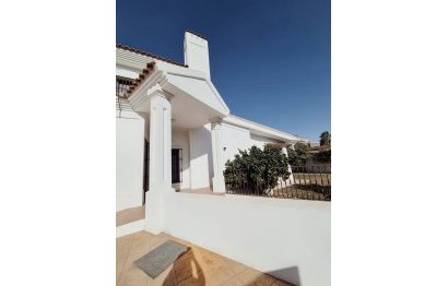 House - Detached Villa - Resale - Marbella - San Pedro De Alcantara