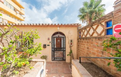 House - Detached Villa - Resale - Marbella - San Pedro De Alcantara