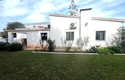 House - Detached Villa - Resale - Marbella - San Pedro De Alcantara