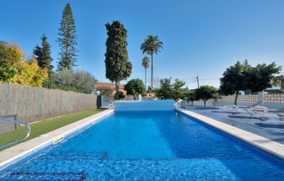 House - Detached Villa - Resale - Marbella - San Pedro De Alcantara